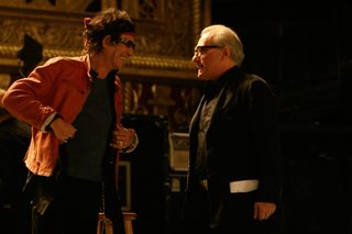 Shine a Light still 6