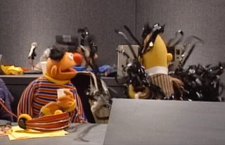 Sesame Street: Elmopalooza! still 6