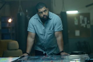 Den of Thieves 2: Pantera still 4