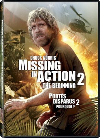 Missing in Action 2: The Beginning still 2