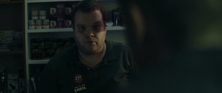 Fractured still 5