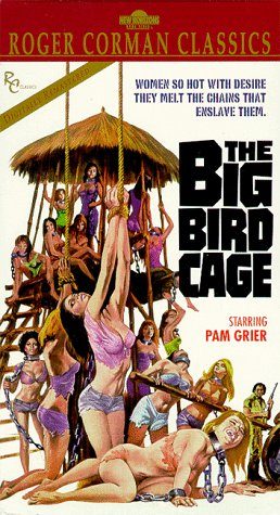 The Big Bird Cage still 3