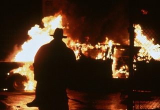 Darkman II: The Return of Durant still 8