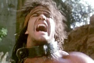 The Barbarians still 5