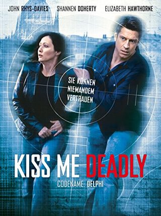 Kiss Me Deadly still 1