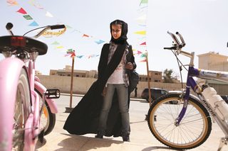 Wadjda still 7