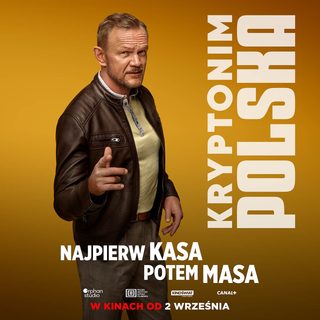 Kryptonim Polska still 1