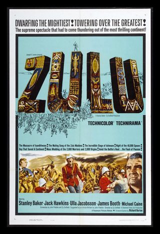 Zulu still 7