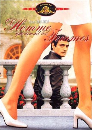 The Man Who Loved Women still 3