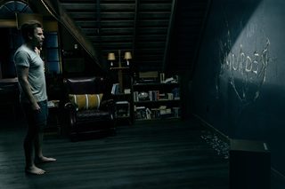 Doctor Sleep still 5