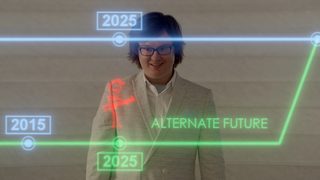 Hot Tub Time Machine 2 still 3