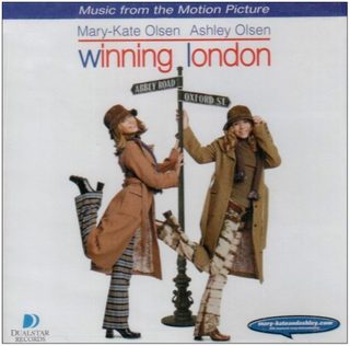 Winning London still 2