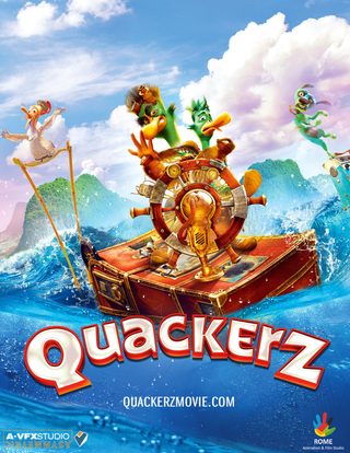 Quackerz still 1