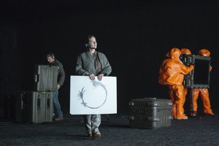 Arrival still 3