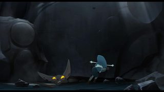 Dofus - Book I: Julith still 6