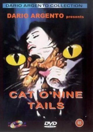 The Cat o' Nine Tails still 5