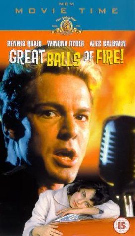 Great Balls of Fire! still 4