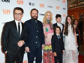 The Killing of a Sacred Deer still 7