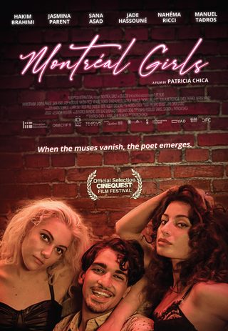 Montréal Girls still 6