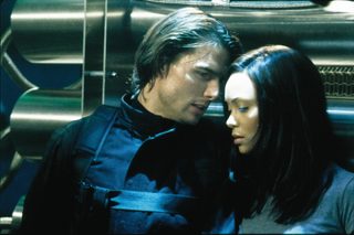 Mission: Impossible II still 5