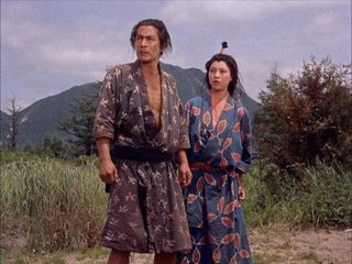 Samurai I: Musashi Miyamoto still 8