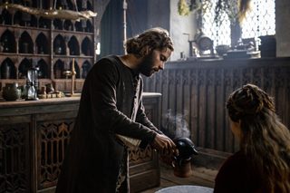Melchior the Apothecary still 6