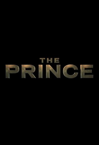 The Prince still 6
