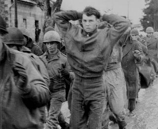 Survivors of Malmedy: December 1944 still 2