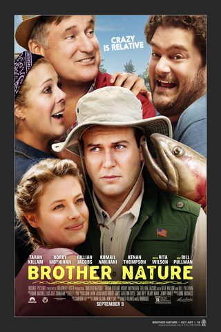 Brother Nature still 1