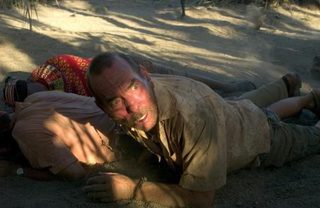 The Constant Gardener still 4