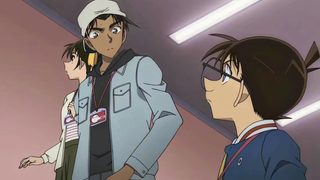 Detective Conan: The Crimson Love Letter still 4