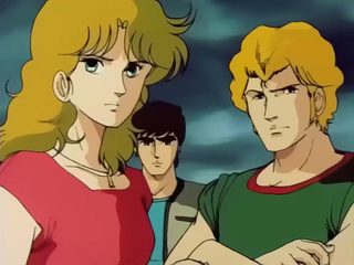 GoShogun: The Time Étranger still 3