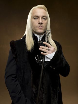 Jason Isaacs, photo 1 of 3