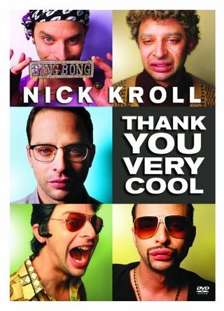 Nick Kroll: Thank You Very Cool still 2