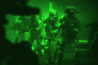 Zero Dark Thirty still 8