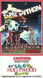 Monty Python Live at the Hollywood Bowl still 2