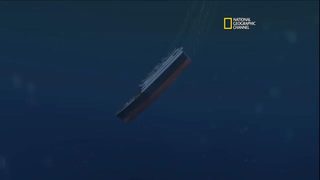 Titanic: 20 Years Later with James Cameron still 4