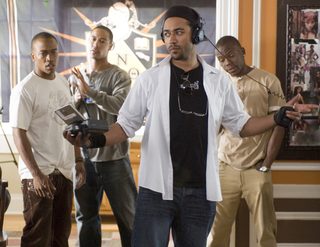 Stomp the Yard still 8