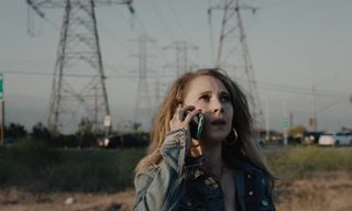 Lost Transmissions still 7
