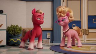 My Little Pony: A New Generation still 1