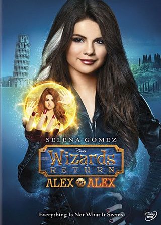 The Wizards Return: Alex vs. Alex still 6