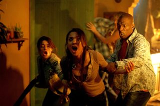 Unearthed still 5