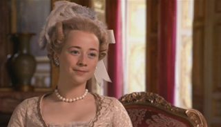 Marie-Antoinette, la véritable histoire still 2