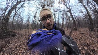Lonely Oaks still 1