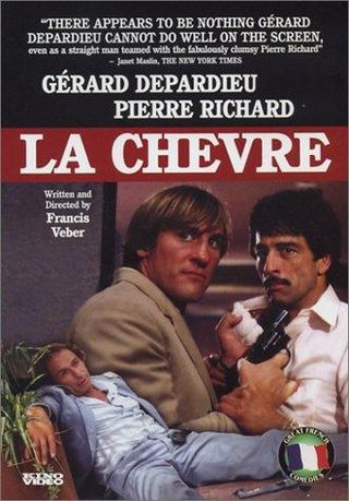 La Chevre still 6