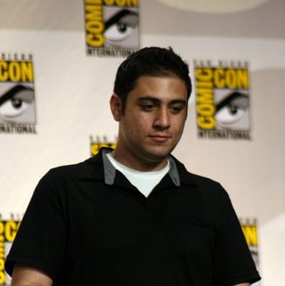 Mystery Team still 8