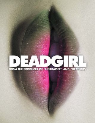 Deadgirl still 1