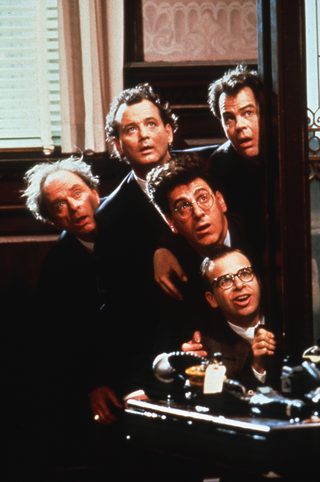 Ghostbusters II still 3