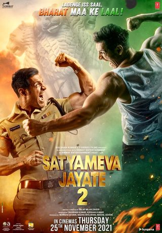 Satyameva Jayate 2 still 2
