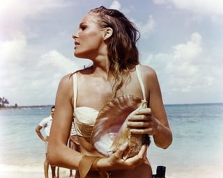 Dr. No still 4